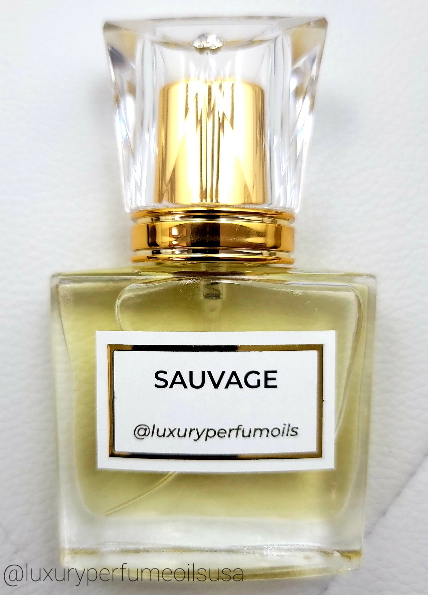 ML# Sauvage20ml