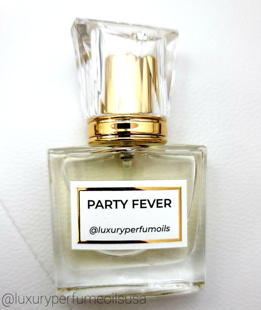 ML# PartyFever20ML