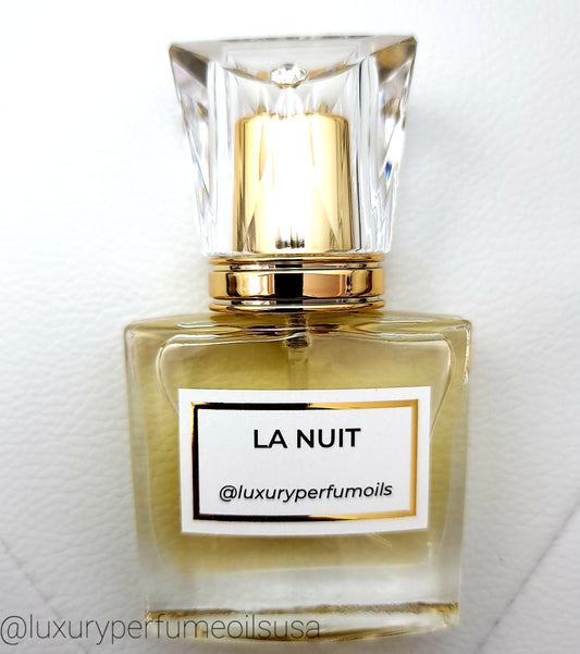 ML# LaNuit20ML