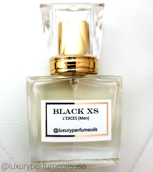 ML# BlackXS20ml