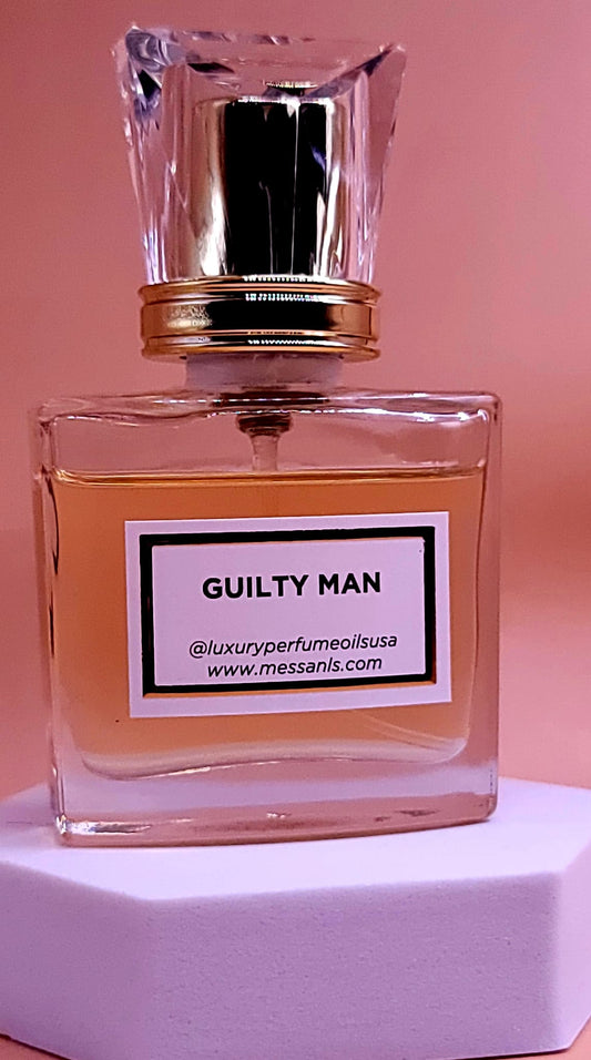 ML# Guilty20ML