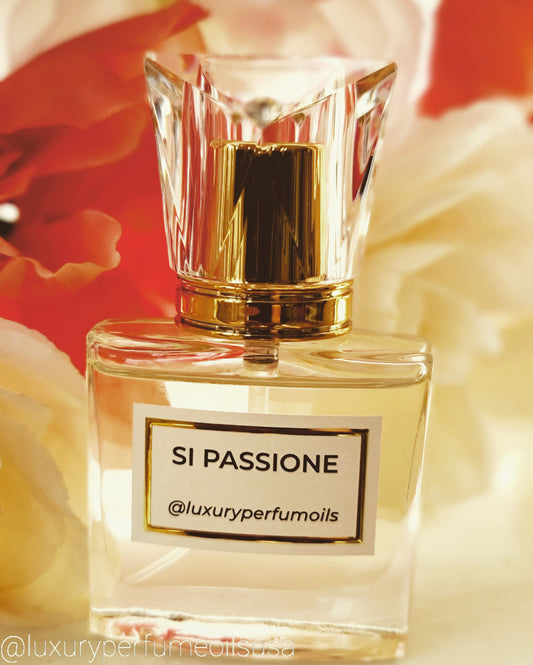 ML# SiPassion20ml