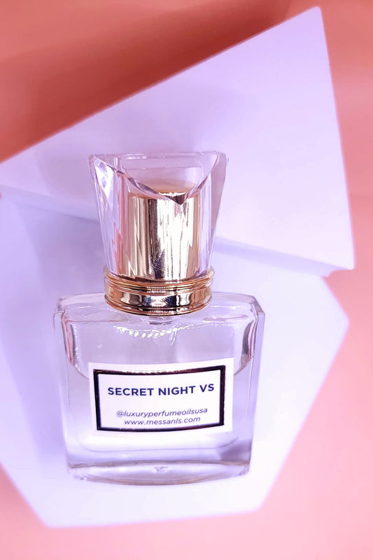 ML# secretnight20ML