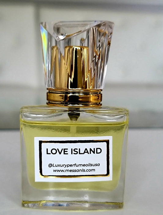 ML# LOVEISLAND 20ML