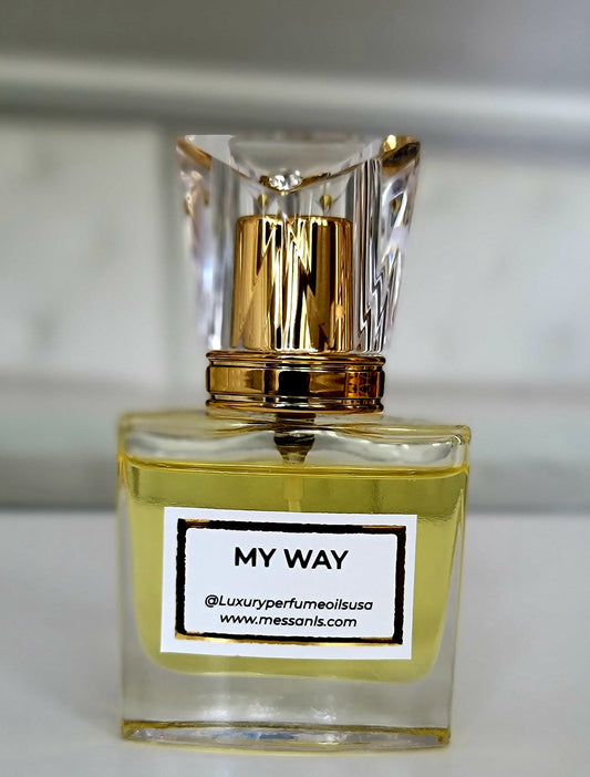 ML# GA-MYWAY20ML