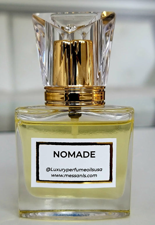 ML# NOMADE20ML