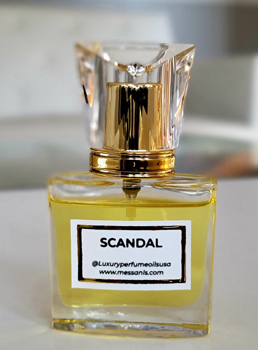 ML# scandal 20ML