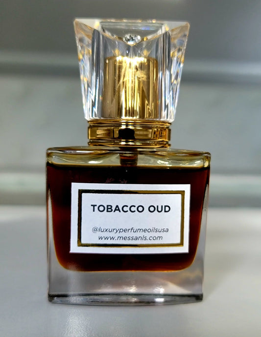 ML# Tobacco OUD