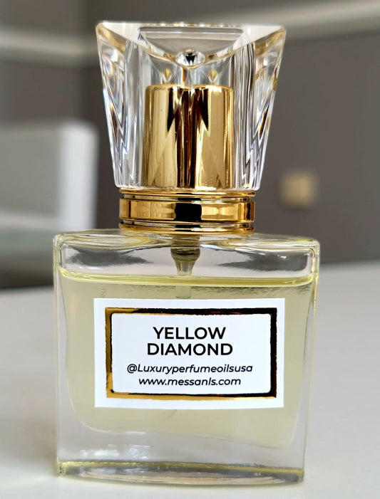 ML# Yellowdiamond 20ML